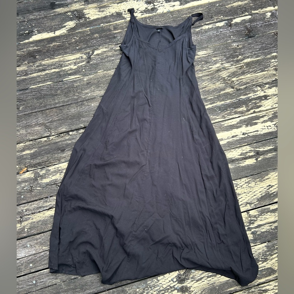 Torrid size 1 maxi dress